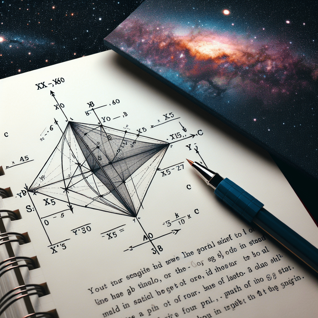 Determine the natural size of the segment AB and the angles of its inclination to the projection planes. Find the point C dividing the segment in a given ratio. Coordinates of point A (x60,y8,z10) Coordinates of point B (x15, y45, z30). AU Attitude:St. John 1:6