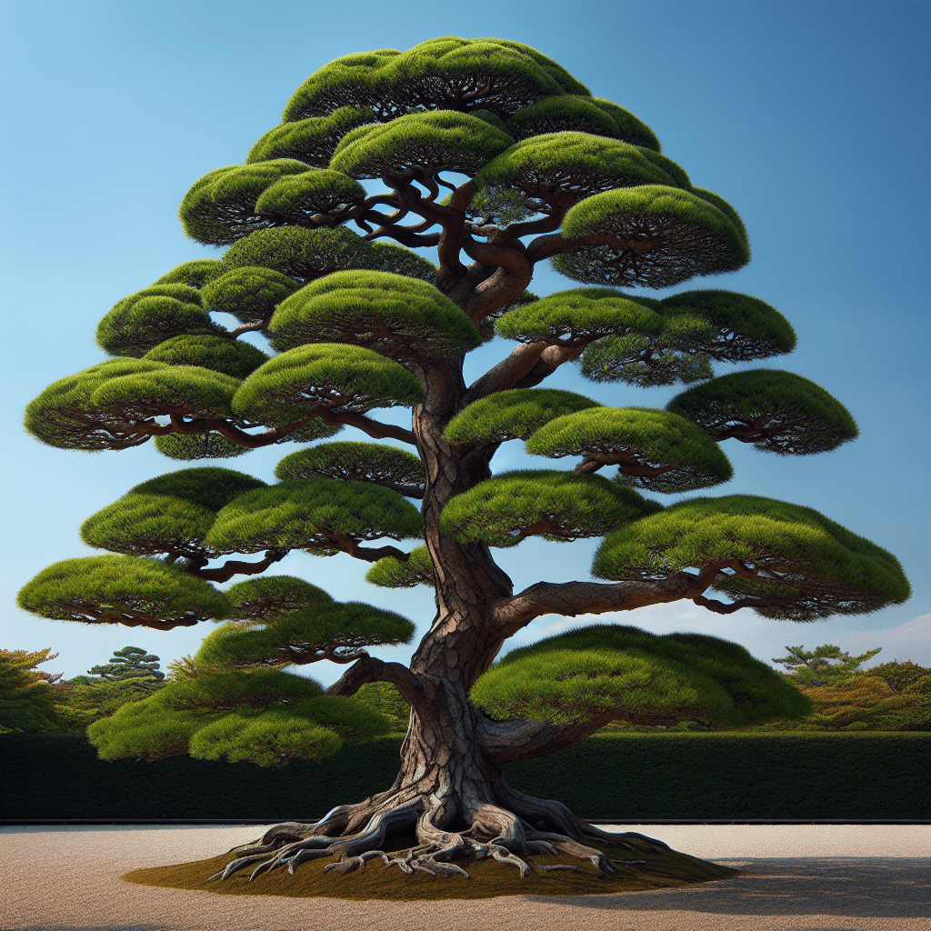 ниваки из сосны