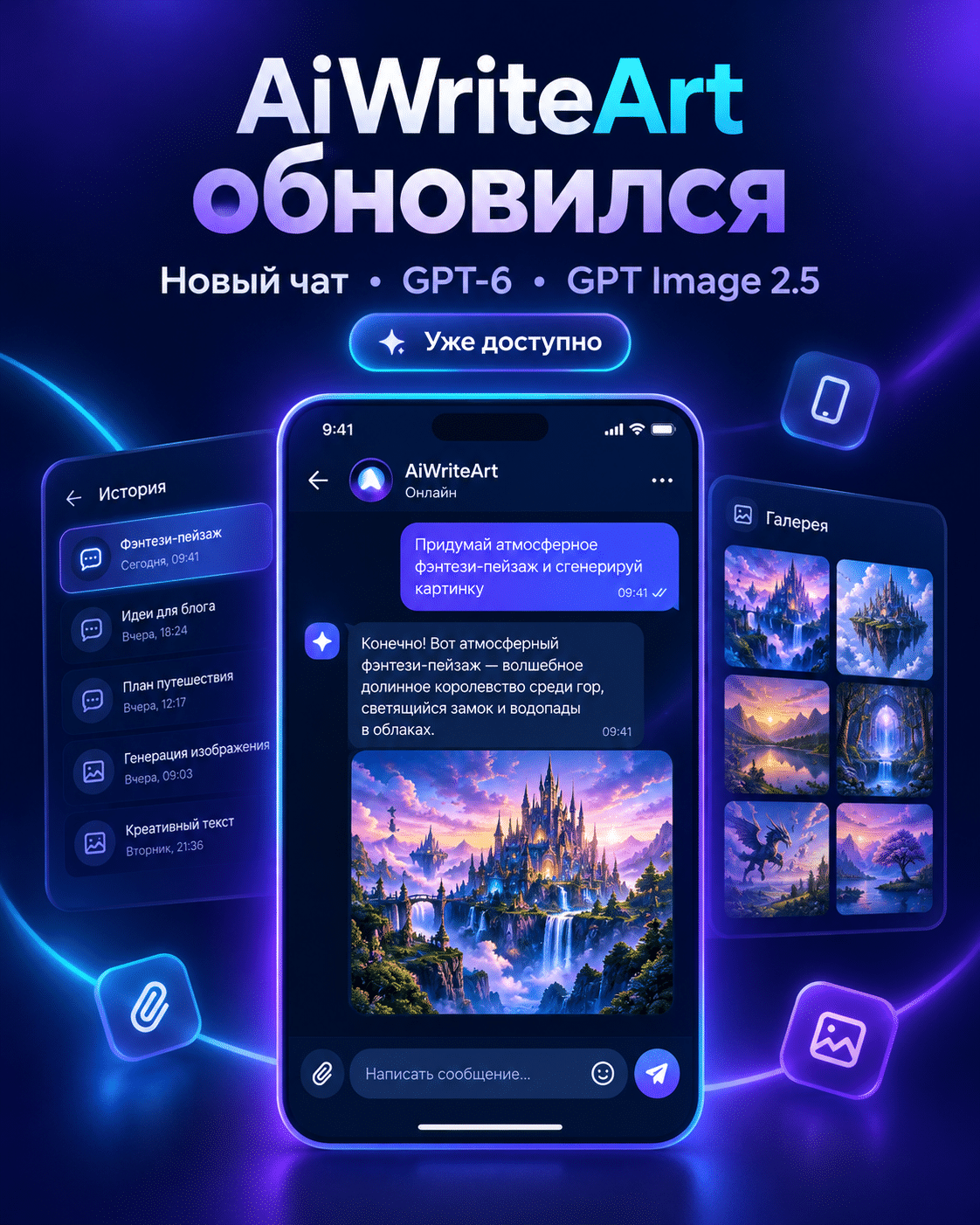 Изображения