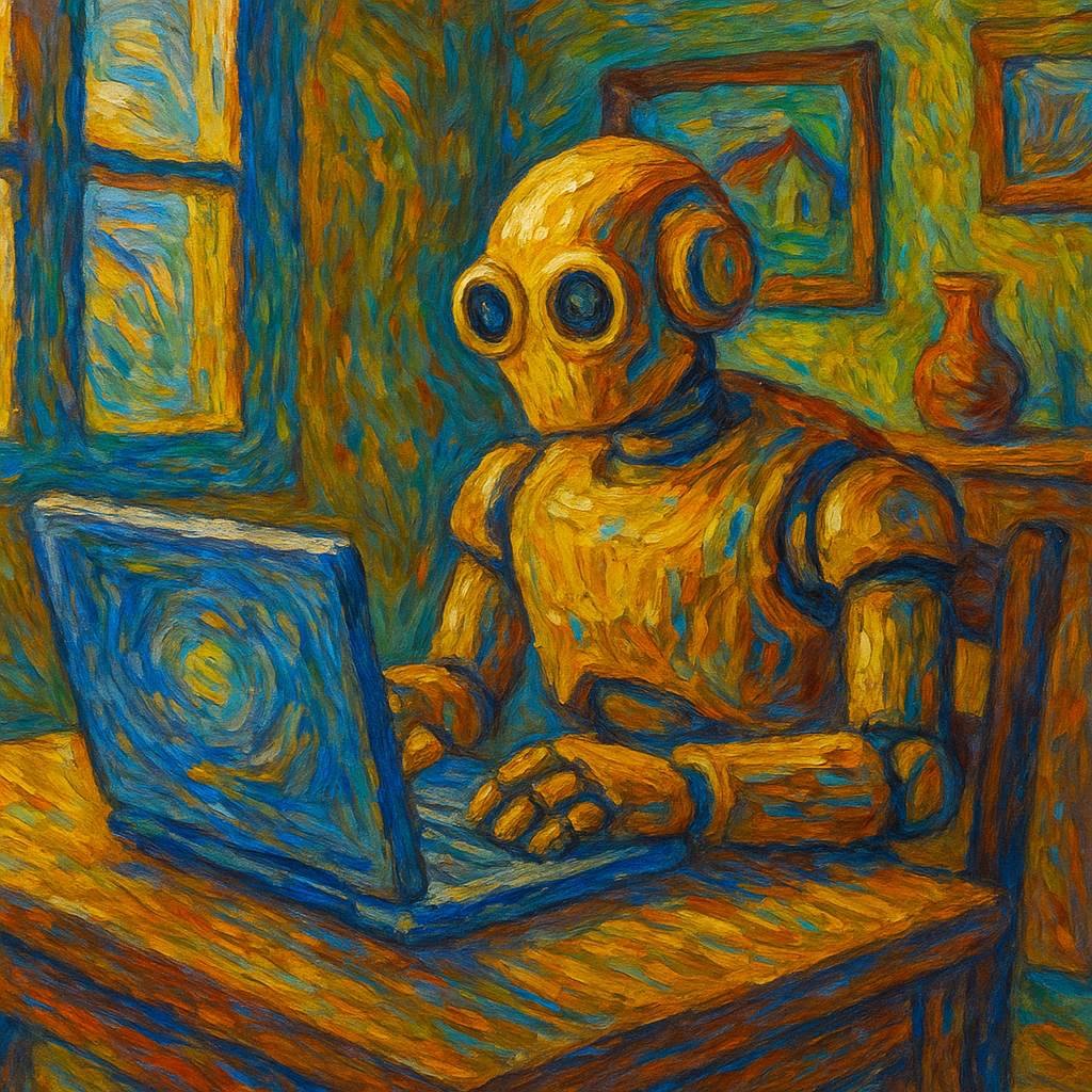 Создать для этой статьи иллюстрацию