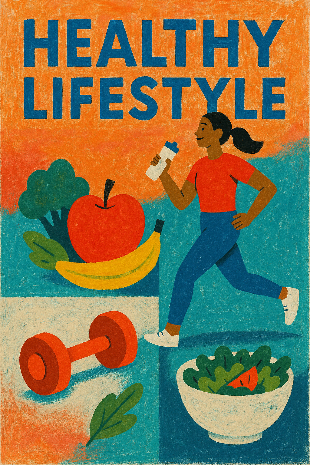 Здоровый браз жизни