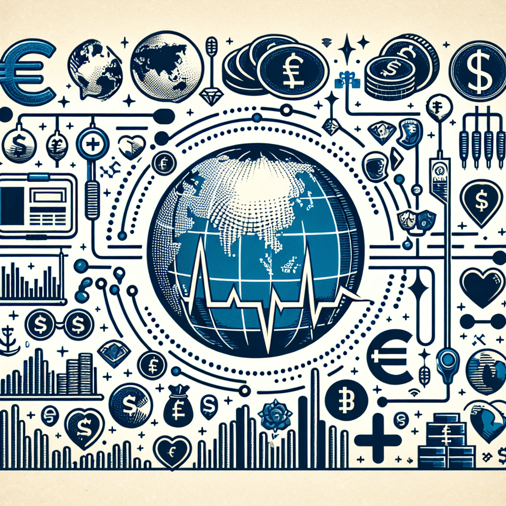 Draw a beautiful picture of the product: "Payments to China and around the world"




No text, only symbols and drawings.
«PulsePay: You are always one step ahead in the world of payments!»"