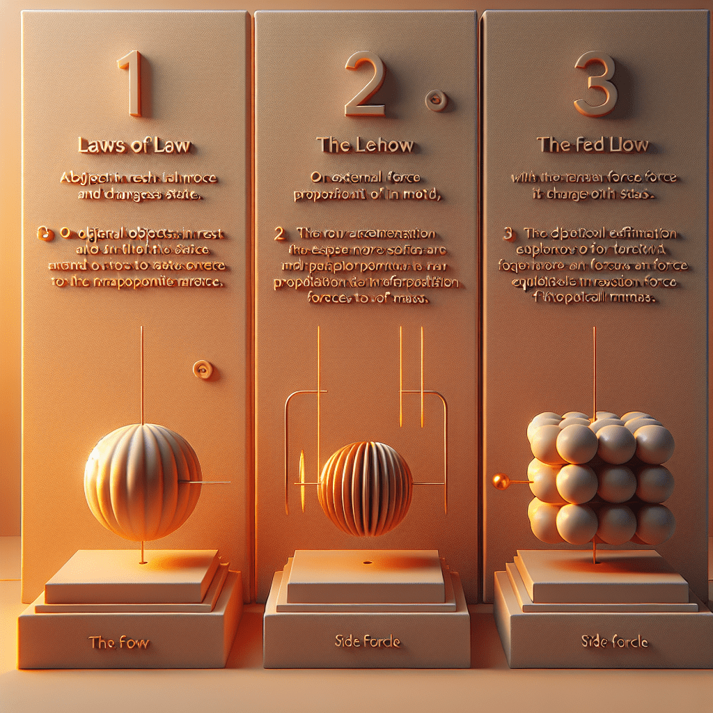 . Три закона Ньютона.
В основе классической механики лежат три закона Ньютона:
1 закон:
Всякое тело сохраняет состояние покоя или равномерного
прямолинейного движения, пока внешнее воздействие не изменит
это состояние.
Замечания: а) явно этот закон действует только по отношению к материальной точке; б) существуют системы отсчета, в которых этот закон не выполняется – неинерциальные системы отсчета; в) существуют системы
отсчета, в которых этот закон выполняется – инерциальные системы отсчета (эти системы отсчета неподвижны друг относительно друга или движутся с постоянной скоростью). С большой точностью
гелиоцентрическую систему отсчета можно считать инерциальной: начало
отсчета – в центре масс солнечной системы, оси координат направлены на 3
звезды.
2 закон Ньютона: основной закон динамики материальной точки.
Ускорение материальной точки пропорционально вызывающей его
силе, совпадает с ней по направлению и обратно пропорционально
массе материальной точки.
𝒂 = 𝑭⁄𝑚
𝑭 = 𝑚𝒂 = 𝑚
𝑑𝒗
𝑑𝑡 =
𝑑
𝑑𝑡 (𝑚𝒗) =
𝑑𝒑
𝑑𝑡
𝑭 =
𝑑𝒑
𝑑𝑡 = 𝒑
′
(𝑡)
𝑭𝑑𝑡 = 𝑑𝒑 → 〈𝑭〉(𝒕𝟐 − 𝒕𝟏
) = 𝒑𝟐 − 𝒑𝟏
Вторая формулировка 2 закона Ньютона:
Импульс силы, действующий на материальную точку в течении
времени от 𝒕𝟏 до 𝒕𝟐, равен изменению импульса этой материальной
точки.
〈𝑭〉(𝑡2 − 𝑡1
) = 𝒑2 − 𝒑1
3 закон Ньютона:
Две материальные точки действуют друг на друга с силами равными
по модулю и противоположными по направлению.
Пример: определение веса тела.
25
Вес тела – это сила, с которой тело действует на опору.
По третьему закону Ньютона вес тела равен силе реакции опоры 𝑃 = 𝑁.
Это соотношение упрощает во многих задачах нахождение веса тела. Также
III закон Ньютона упрощает решение задач, в которых рассматривается система из N материальных точек