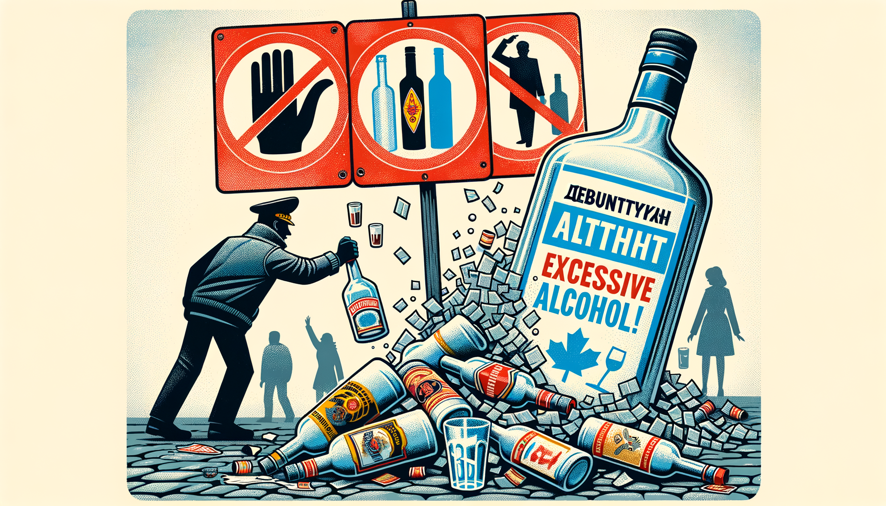 Мифы о пьянстве в России. разрушение стереотипов о водке. Отказ от алкоголя. Антиалкогольная компания